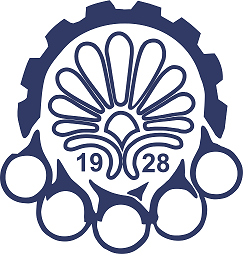 Amirkabir University of Technology logo