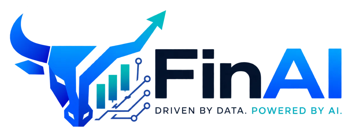 FinAI logo