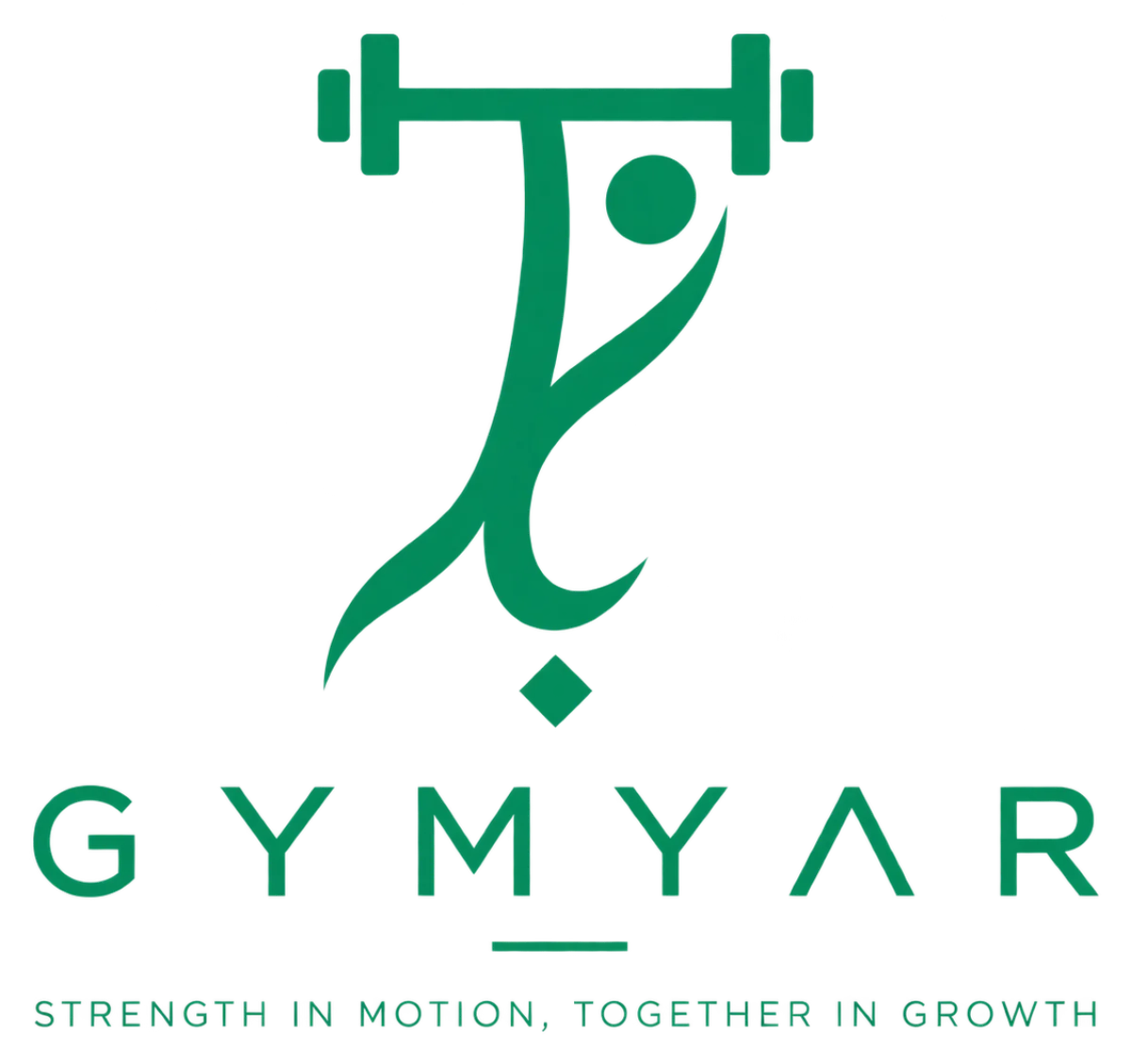 GYMYAR logo
